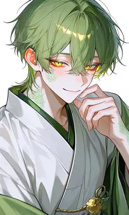 Profile image of カケル