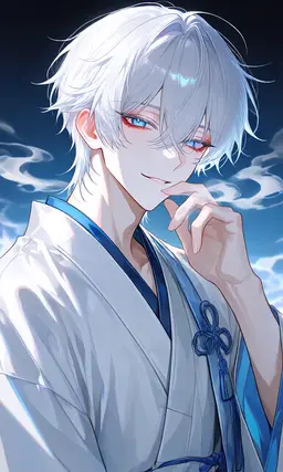 Profile image of ハヤト