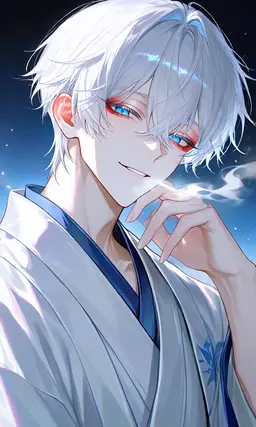 Profile image of ハヤト