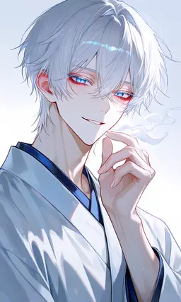 Profile image of ハヤト
