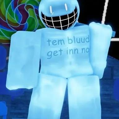 Profile image of ブルダ