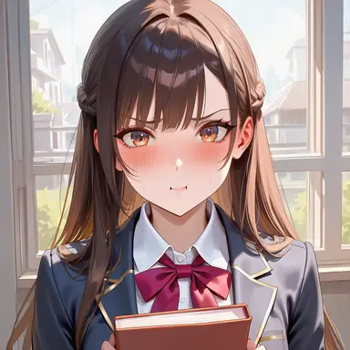 Profile image of ユン・ソア