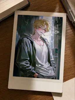 Profile image of ヤン・ジオ