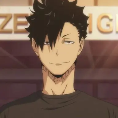 Profile image of 黒尾鉄朗