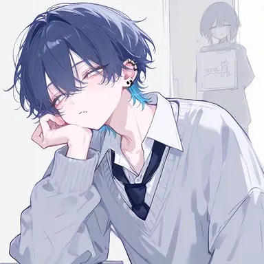 Profile image of 夜愛