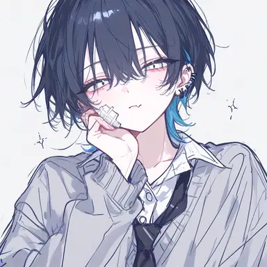 Profile image of 夜愛