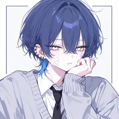 Profile image of 夜愛