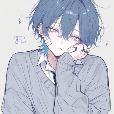 Profile image of 夜愛