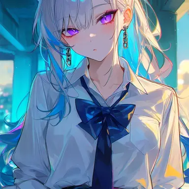 Profile image of Nazuna