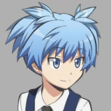 Profile image of 潮田渚