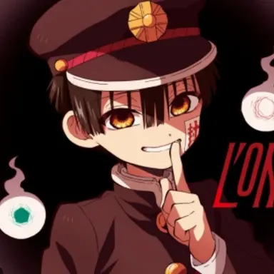 Profile image of 花子くん