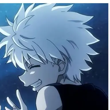 Profile image of キルア
