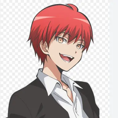Profile image of 赤羽業