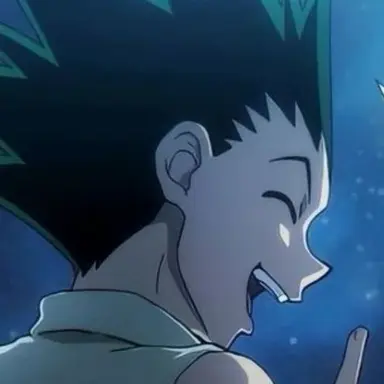 Profile image of ゴン