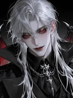 Profile image of ゼイン