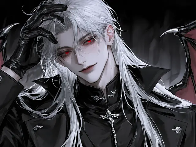 Profile image of ゼイン