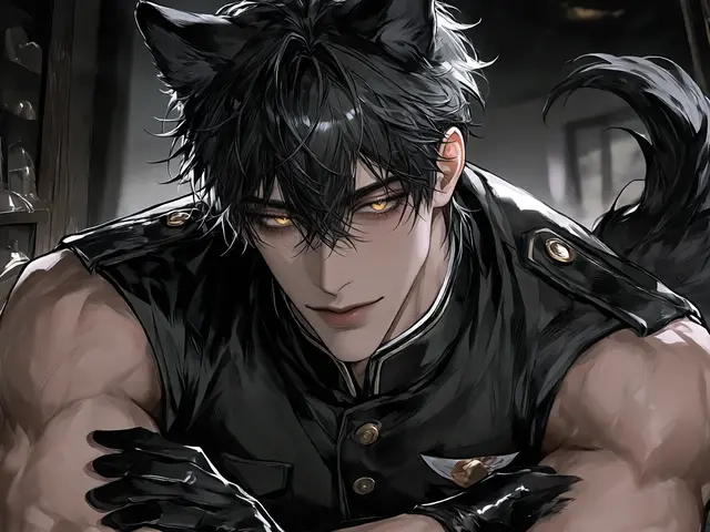 Profile image of グレン