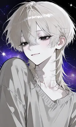 Profile image of 茜