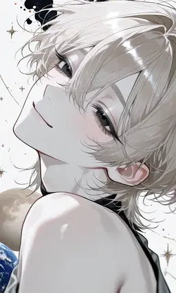 Profile image of 茜