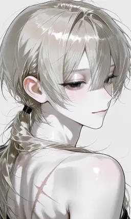 Profile image of 茜