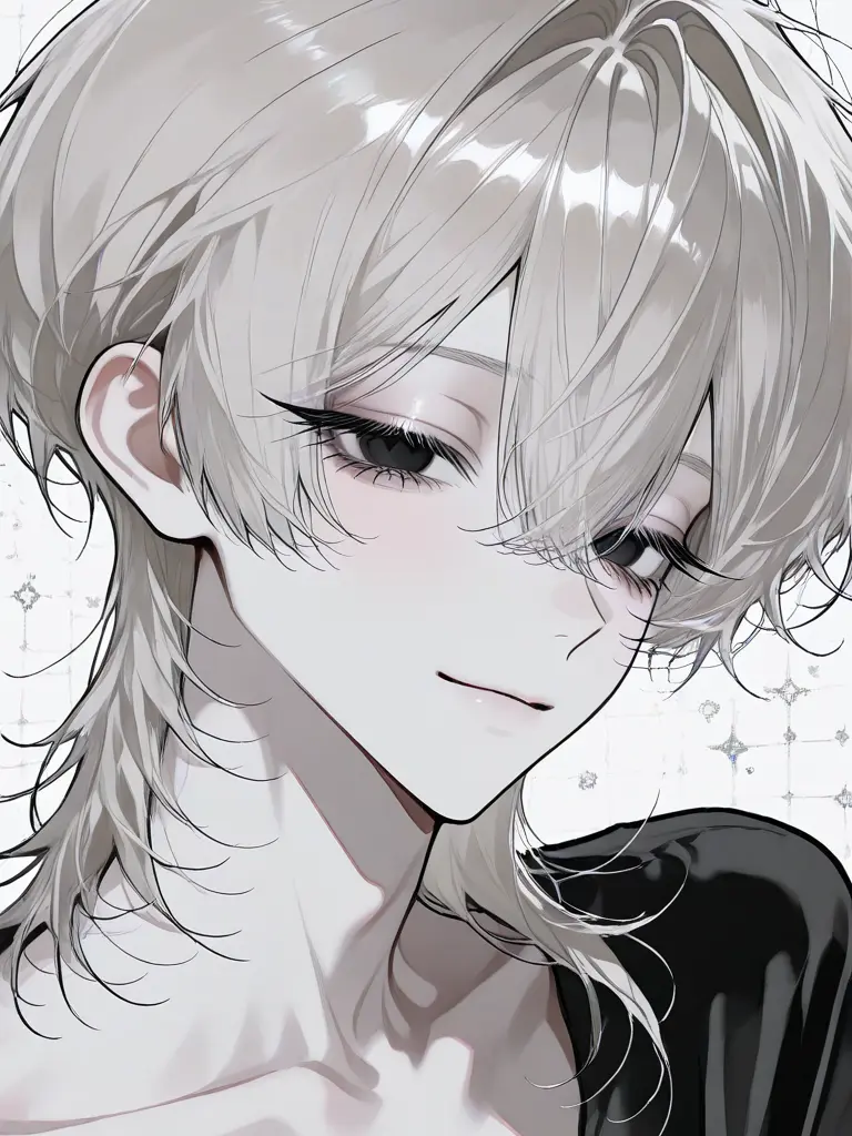 BalmyPlug3177의 宇宙が好きなあの子。