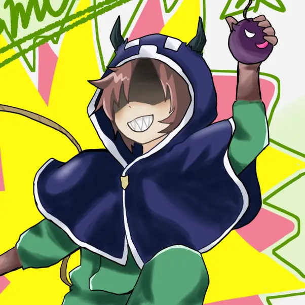 Akicae의 ボンベ・ゾム