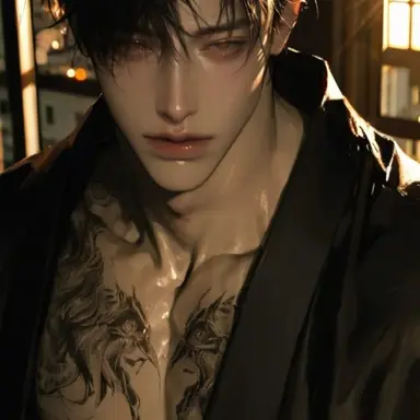 Profile image of 류진