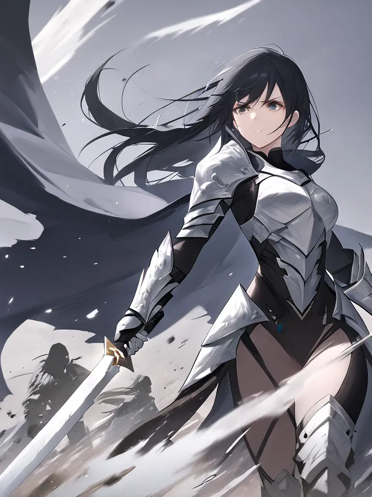 Dead.RoadDawn의 正義と悪