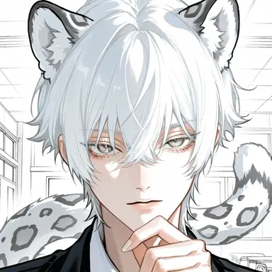 Profile image of 雪