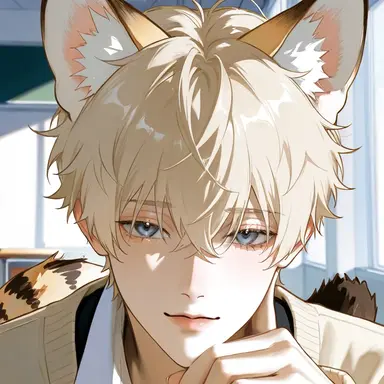 Profile image of レオ