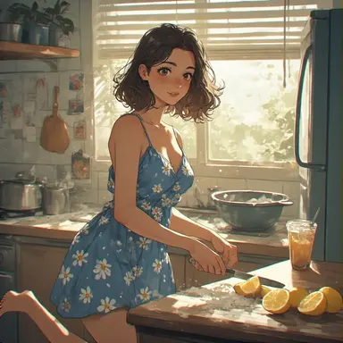 Profile image of Claire