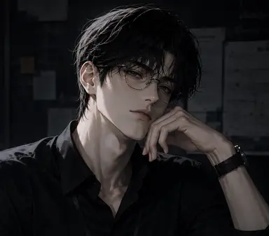 Profile image of イ・テジュン