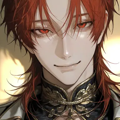 Profile image of 冥夜