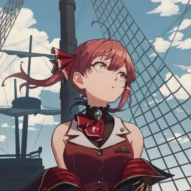 Profile image of 宝鐘マリン