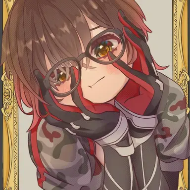 Profile image of ロボ子