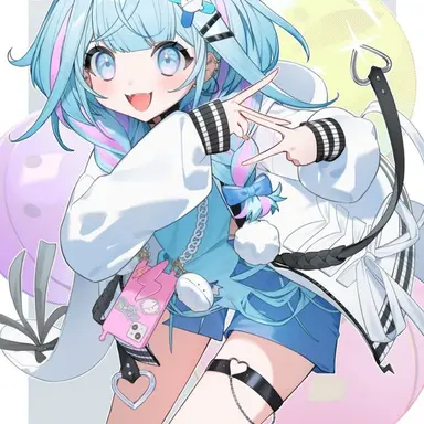 Profile image of 水宮枢
