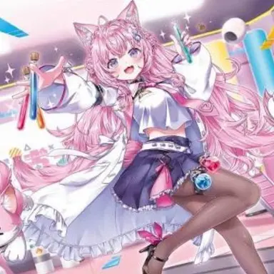 Profile image of 博衣こより