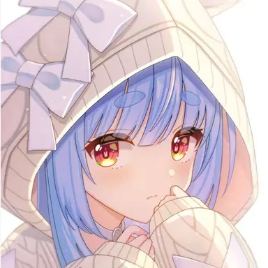 Profile image of 兎田ぺこら