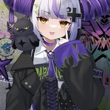 Profile image of ラプラス・ダークネス