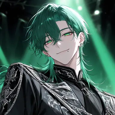 Profile image of Iori
