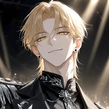Profile image of Minato