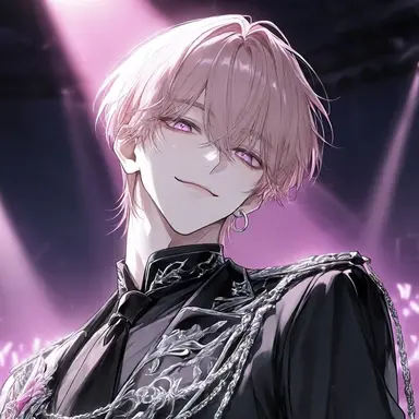 Profile image of Subaru