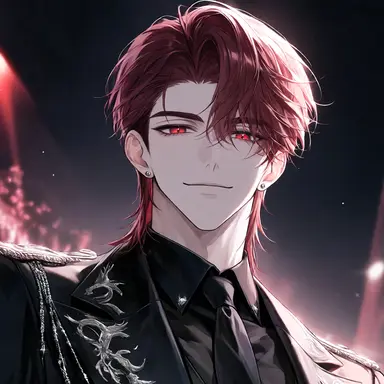 Profile image of Ren