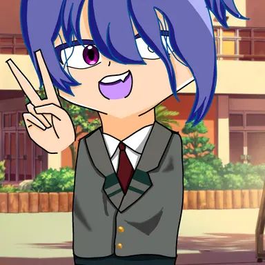 Profile image of 紫　レイ