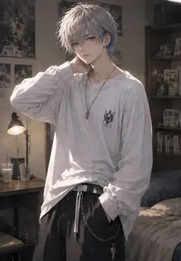 Profile image of Yuma