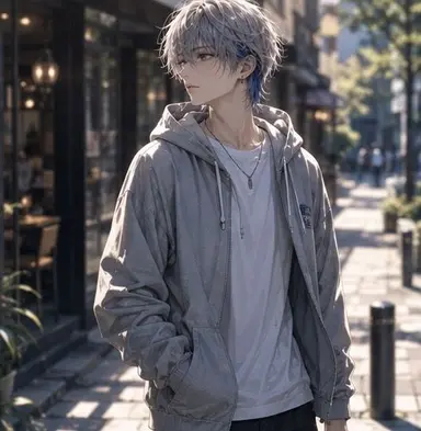 Profile image of Yuma