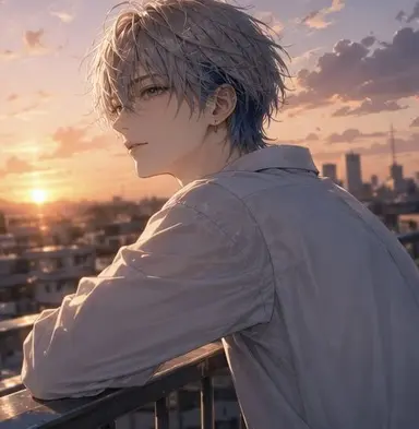 Profile image of Yuma