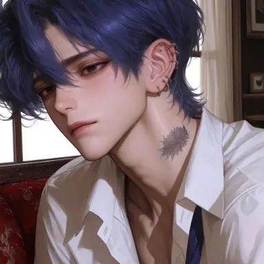 Profile image of 桐島魁斗