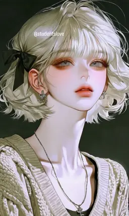 Profile image of イザベル・ハニーウェル