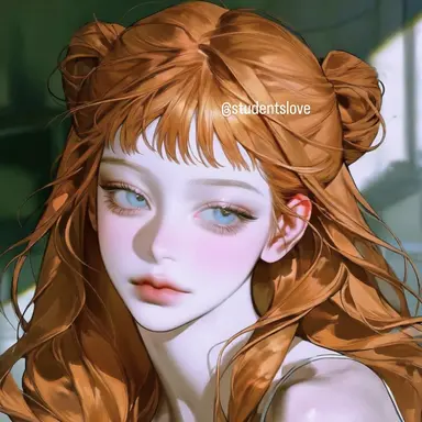 Profile image of スカーレット・ファイアブランド